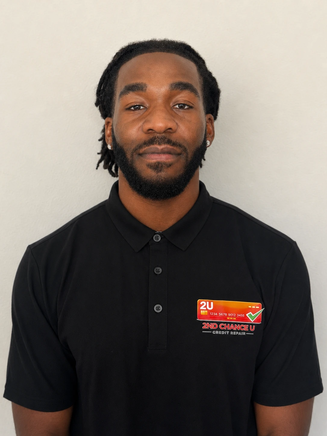 2nd Chance U Founder